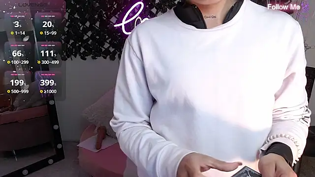 DestinyHills online show from 02/08/25, 12:17