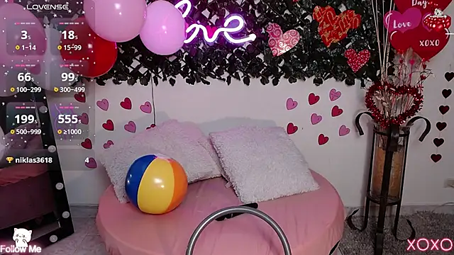 DestinyHills online show from 02/18/25, 05:42