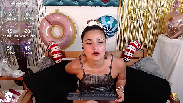 DestinyHills online show from 02/25/25, 03:16