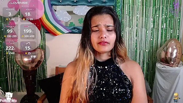 DestinyHills online show from 03/08/25, 12:20