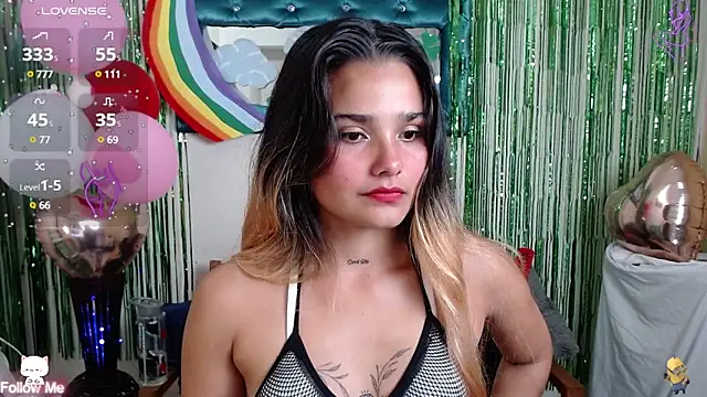 DestinyHills online show from 03/12/25, 12:36