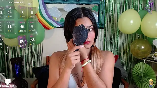 DestinyHills online show from 03/13/25, 10:21