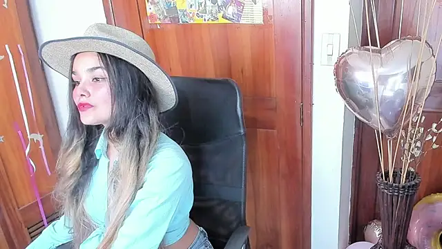 DestinyHills online show from 09/12/25, 01:49