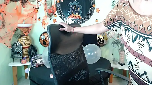 DestinyHills online show from 10/21/25, 12:17