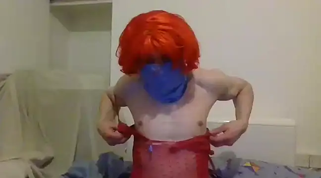 Snapshot of CeDelicja chatting on 03/04/25, 12:07 CeDelicja online show from 03/04/25, 12:07