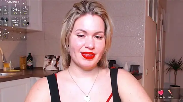 HotTiffani online show from 02/11/25, 02:35