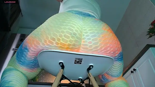 HotTiffani online show from 03/05/25, 12:11