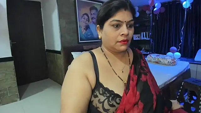 tarivishu23 online show from 02/17/25, 01:21