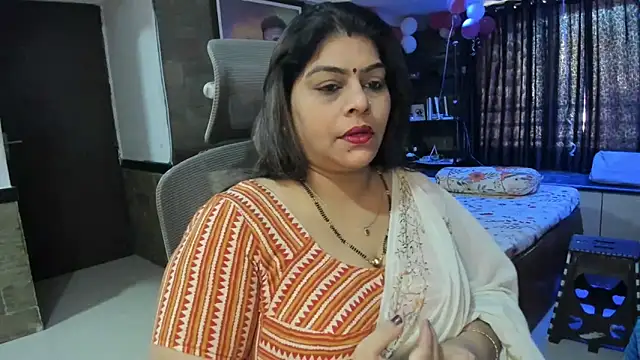 tarivishu23 online show from 02/20/25, 02:51
