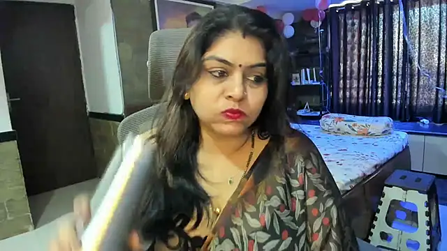 tarivishu23 online show from 02/21/25, 04:18