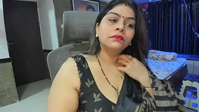 tarivishu23 online show from 02/22/25, 01:44