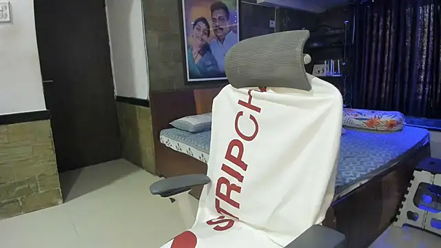 tarivishu23 online show from 03/14/25, 02:20