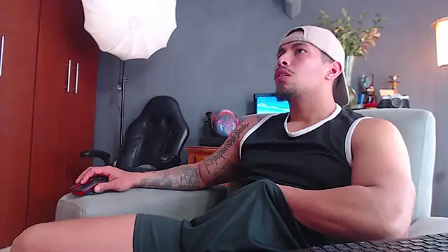 geirge teacherxx online show from 10/23/25, 06:28