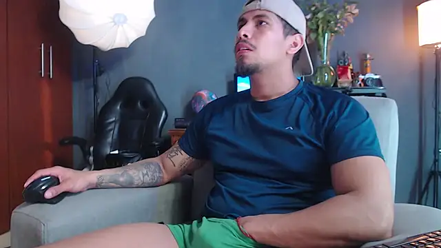 geirge teacherxx online show from 11/04/25, 09:58