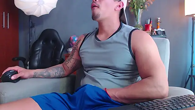 geirge teacherxx online show from 11/20/25, 08:08