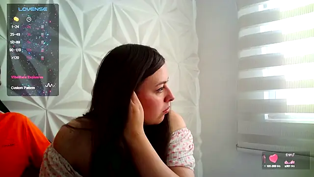 Snapshot of jerryandjessica chatting on 09/20/25, 08:10 jerryandjessica online show from 09/20/25, 08:10