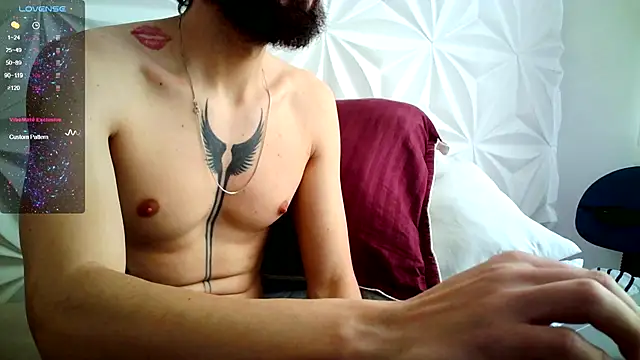 jerryandjessica online show from 11/11/25, 07:36