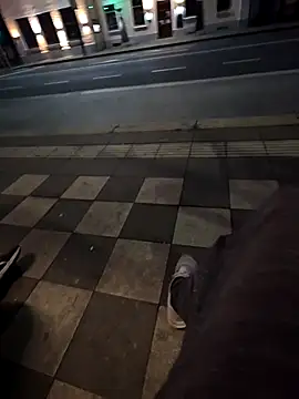 InMeinenMund online show from 12/01/25, 10:59