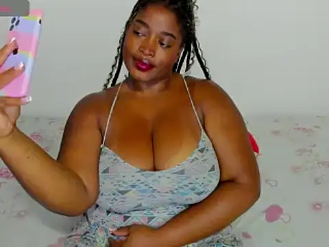 NinaGrey  online show from 09/30/25, 11:32