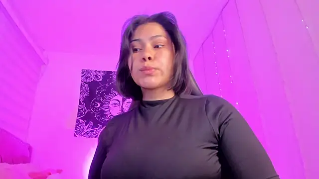 Snapshot of Karol_karoline chatting on 02/02/25, 02:45 Karol karoline online show from 02/02/25, 02:45