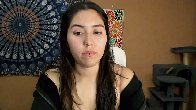 Snapshot of IntimateTales chatting on 11/06/25, 07:26 IntimateTales online show from 11/06/25, 07:26