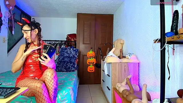 deepthroatlatina online show from 10/08/25, 03:04