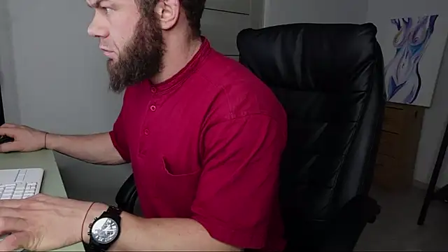 Tommy Burnz online show from 12/30/24, 04:42