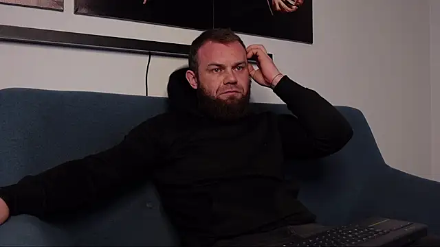 Tommy Burnz online show from 01/29/25, 09:33