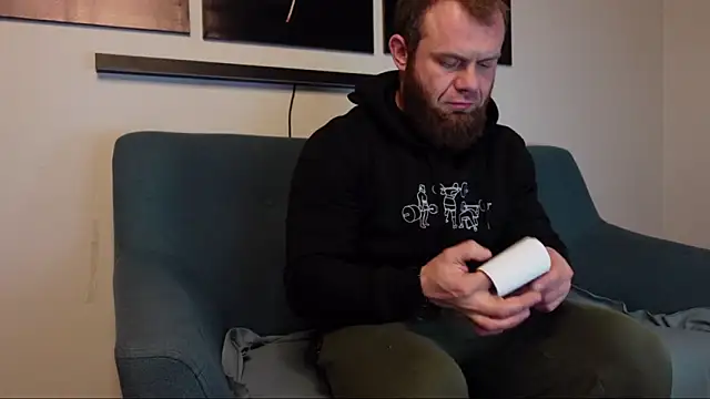 Tommy Burnz online show from 02/10/25, 02:52