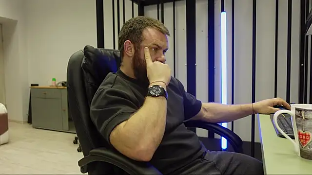 Tommy Burnz online show from 02/27/25, 05:34