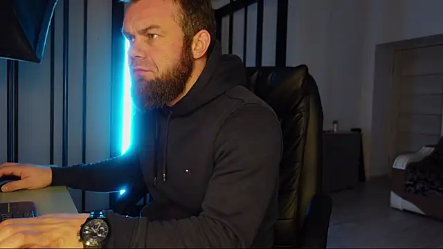 Tommy Burnz online show from 03/05/25, 02:36