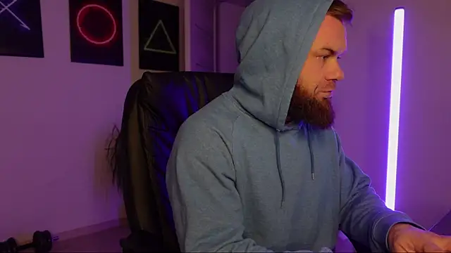 Tommy Burnz online show from 03/10/25, 04:17