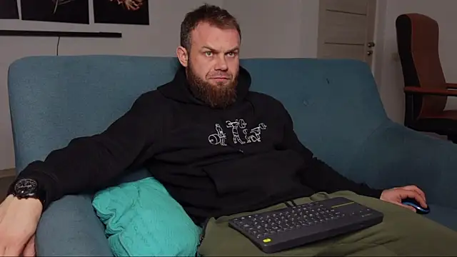 Tommy Burnz online show from 03/19/25, 05:06