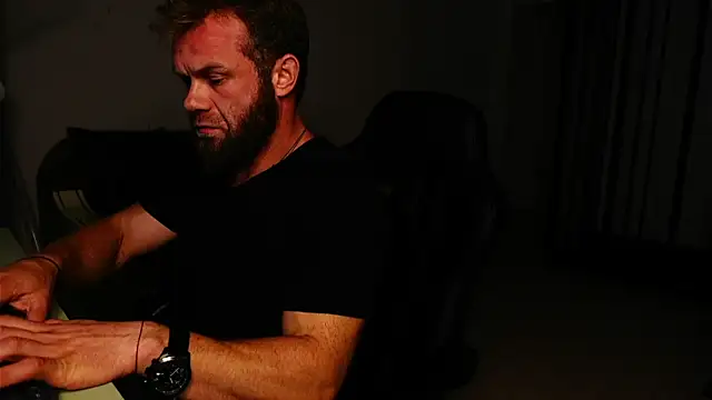 Tommy Burnz online show from 09/08/25, 07:35