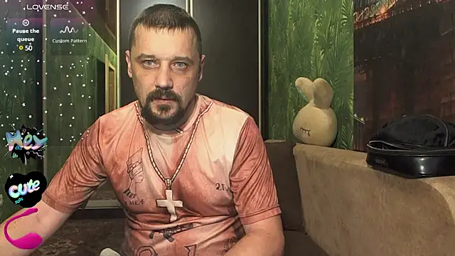 DanielOhCool online show from 12/23/24, 05:22