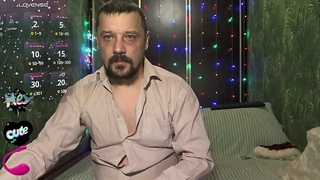 DanielOhCool online show from 12/28/24, 08:25