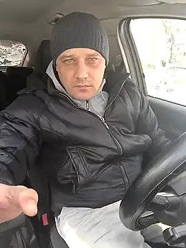 DanielOhCool online show from 02/16/25, 10:54