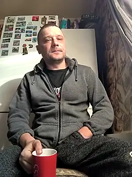 DanielOhCool online show from 02/19/25, 06:33