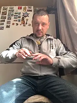 DanielOhCool online show from 03/02/25, 11:39