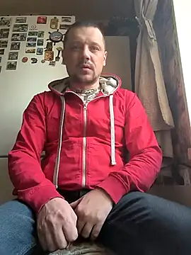 DanielOhCool online show from 03/03/25, 01:53