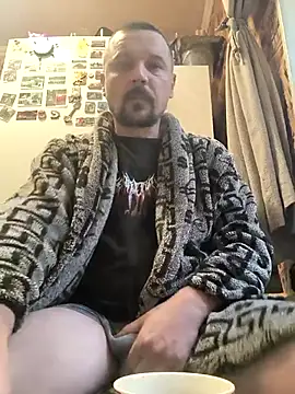 DanielOhCool online show from 10/09/25, 06:33