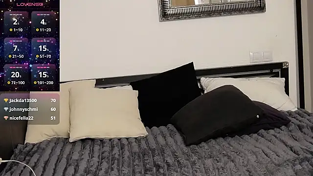 Ashley Ross  online show from 03/03/25, 10:49