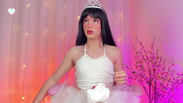 rosseblondee online show from 11/01/25, 03:08