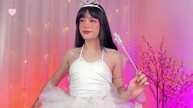 rosseblondee online show from 11/01/25, 09:06