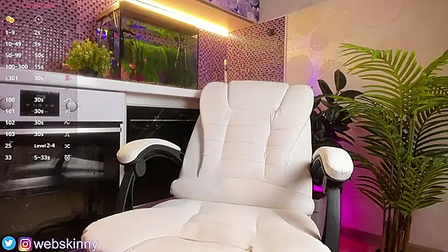 Top Skinny online show from 11/22/25, 03:11