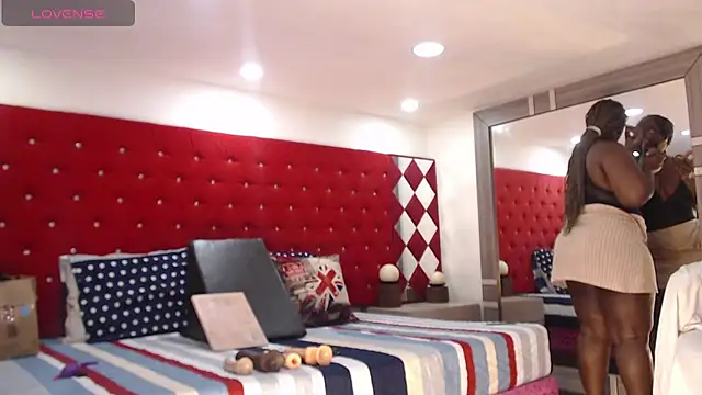 TamyJhonson online show from 01/09/25, 12:19