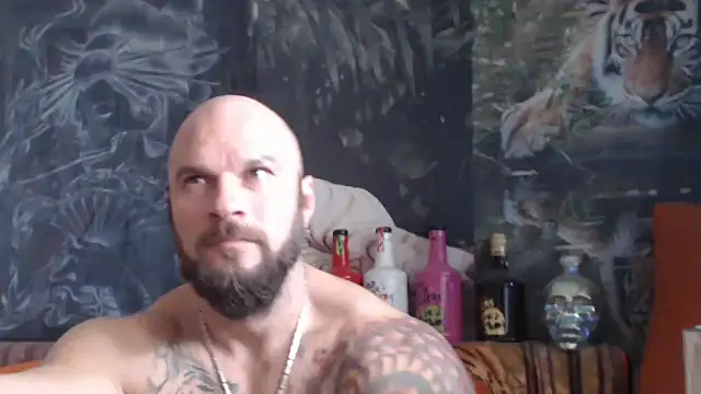 Snapshot of viking_30 chatting on 10/27/25, 07:45 viking 30 online show from 10/27/25, 07:45