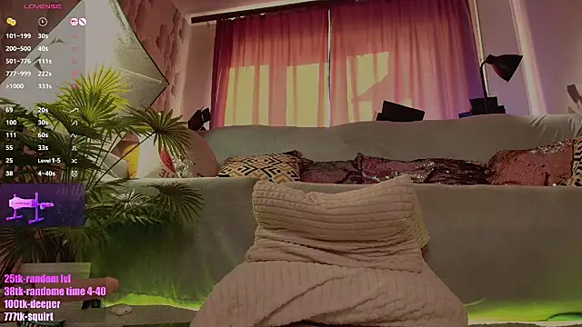 Sonya Keller new online show from 10/26/25, 09:59