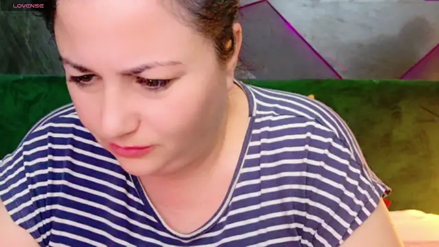 AleshaArabian online show from 12/23/24, 08:14
