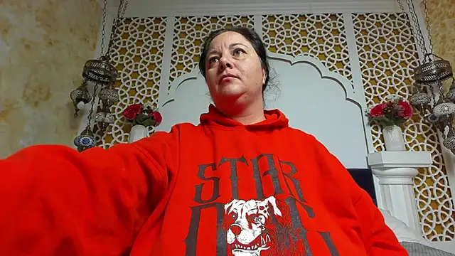 AleshaArabian online show from 10/24/25, 03:25